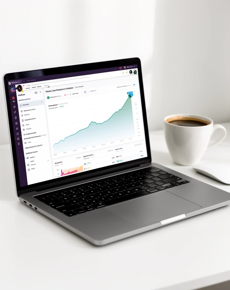 Podcast Marketing und Wachstum Kurs