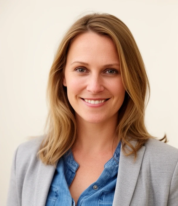 Lena Fischer – Gründerin PodKraft