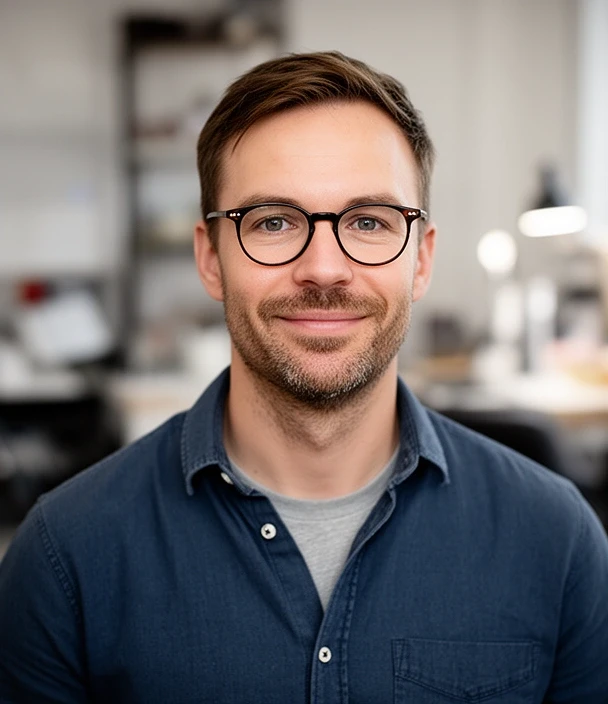 Marcus Dreyer – SEO & Content