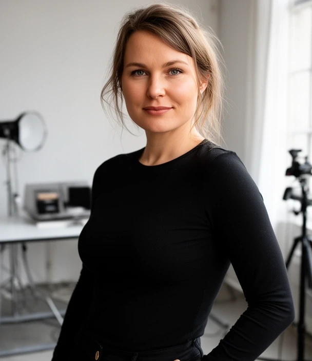 Sofia Riedel – Monetarisierung
